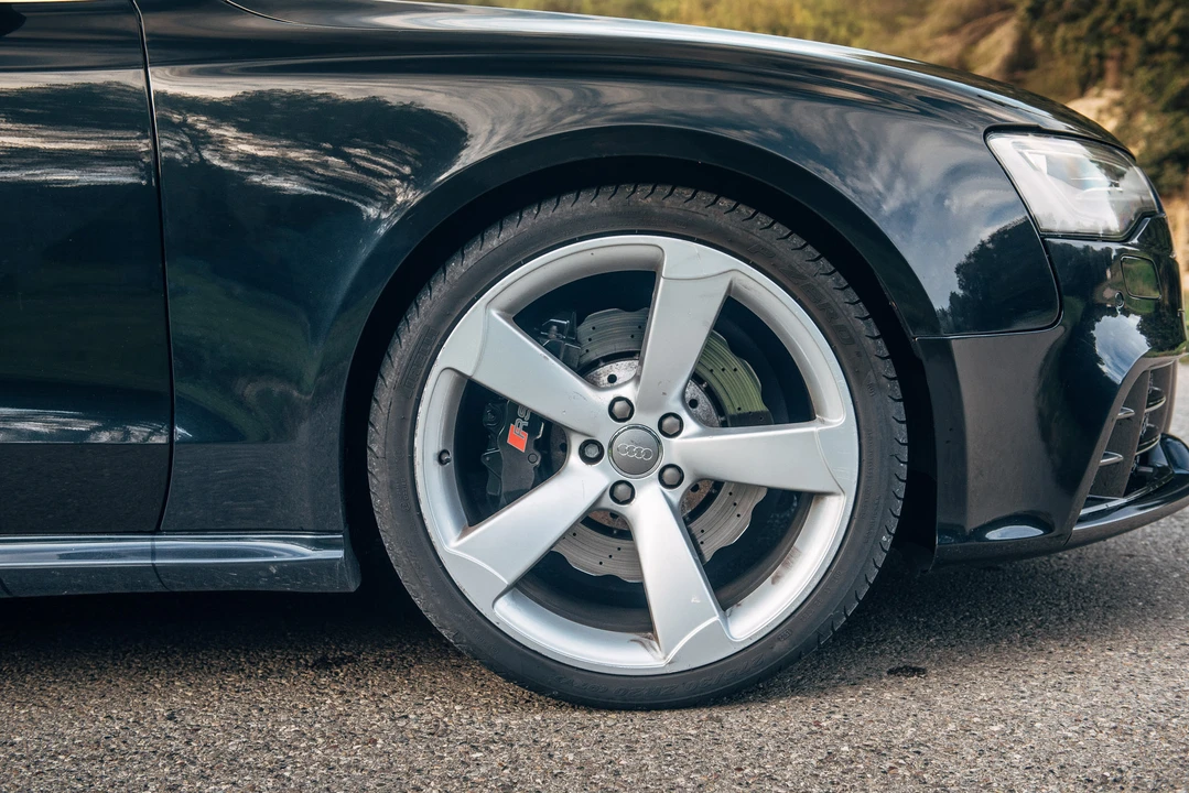 2013 Audi B8 RS5 - Image 29 of 31