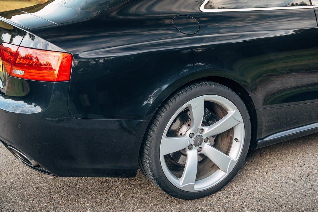 2013 Audi B8 RS5 - Image 31 of 31