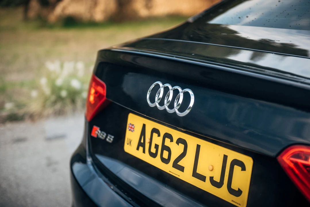 2013 Audi B8 RS5 - Image 17 of 31