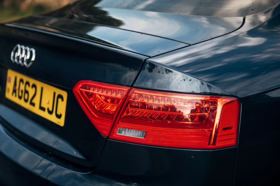 2013 Audi B8 RS5 - Image 18 of 31