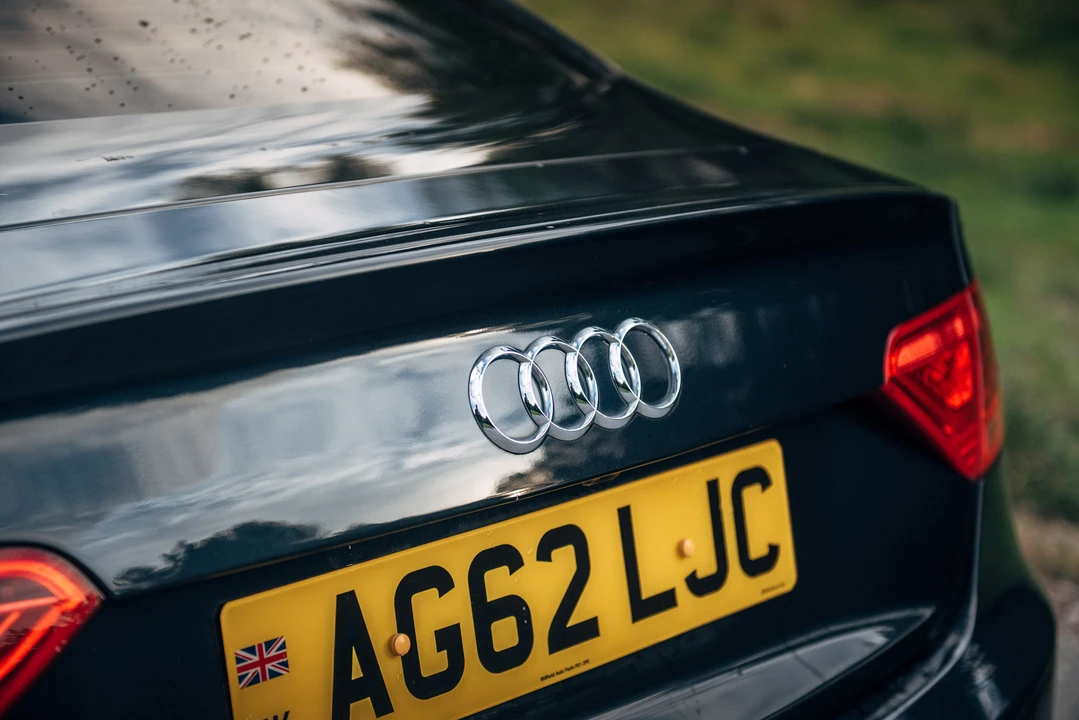 2013 Audi B8 RS5 - Image 20 of 31