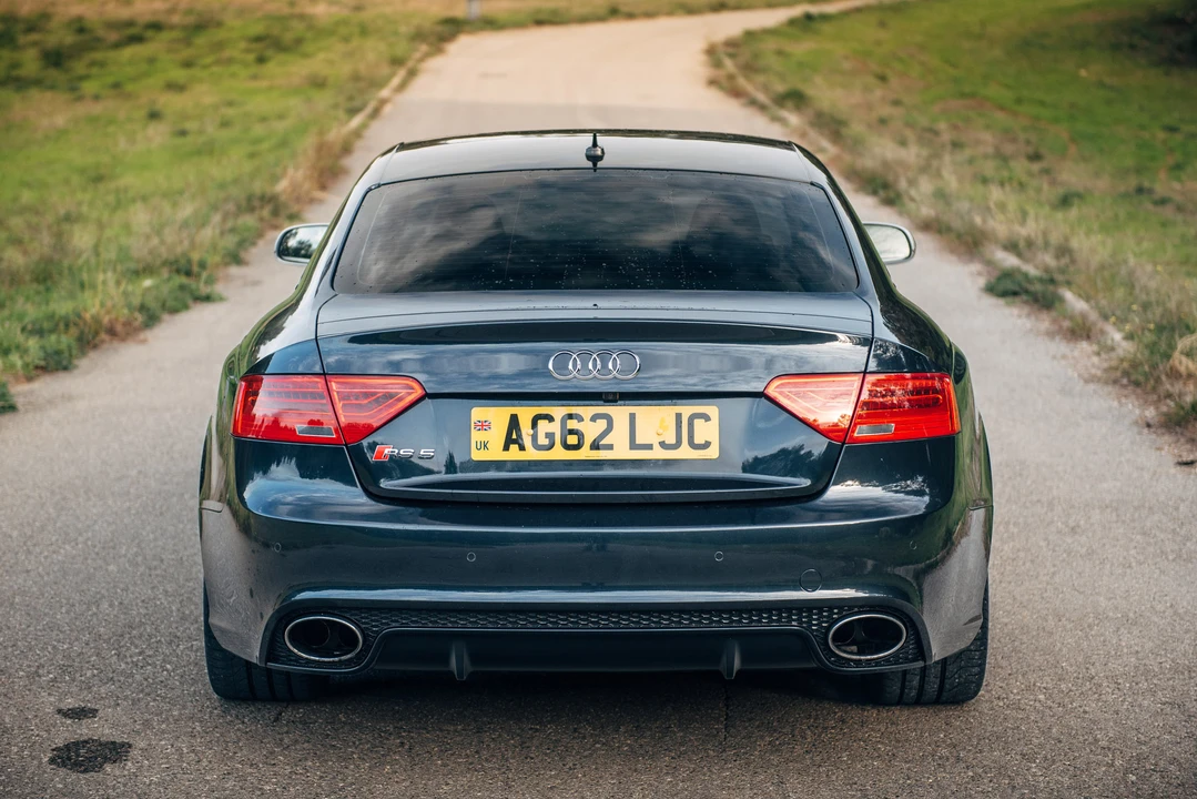 2013 Audi B8 RS5 - Image 6 of 31