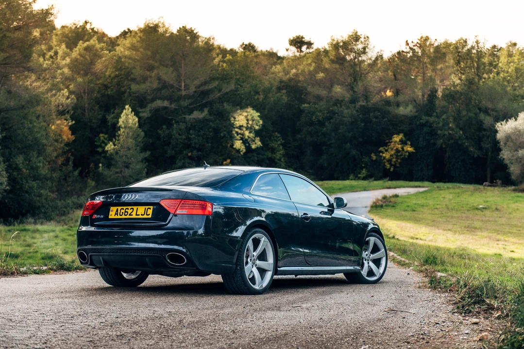 2013 Audi B8 RS5 - Image 7 of 31