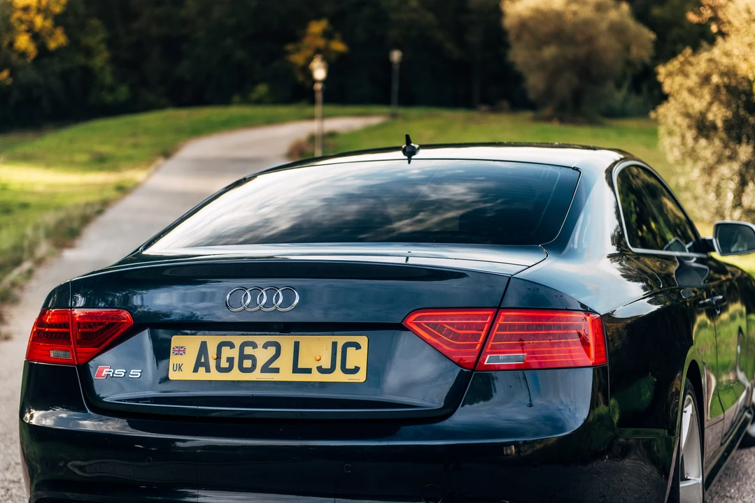 2013 Audi B8 RS5 - Image 21 of 31