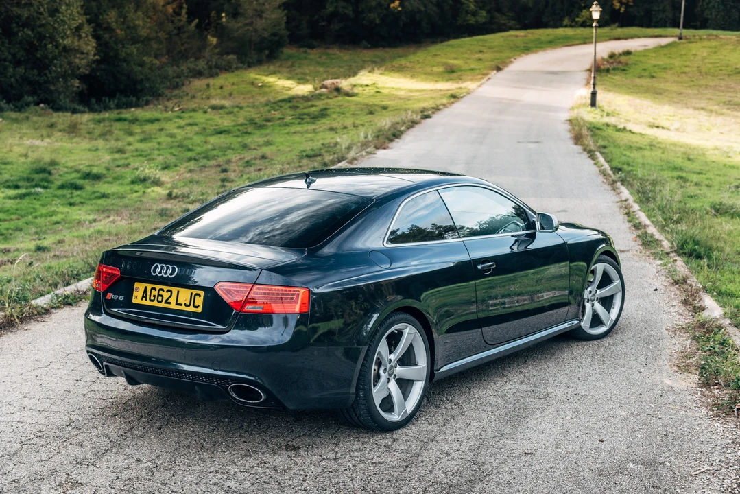 2013 Audi B8 RS5 - Image 12 of 31