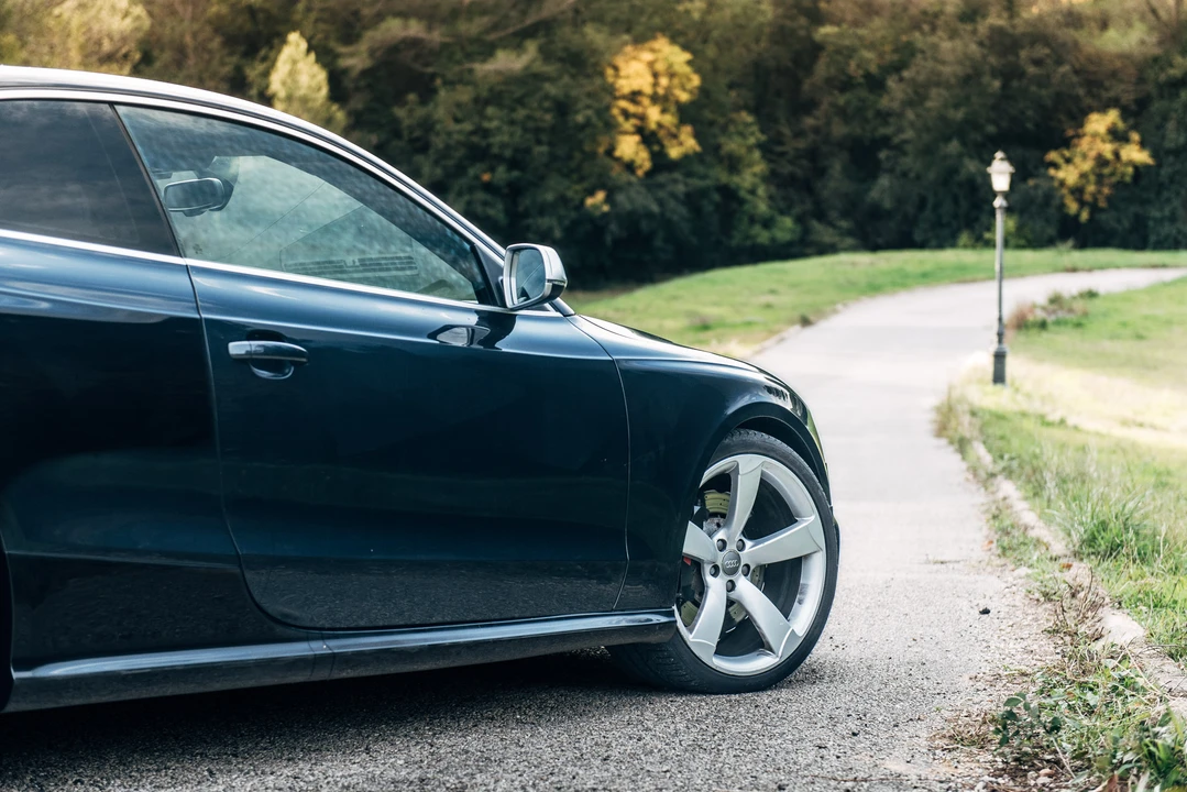 2013 Audi B8 RS5 - Image 15 of 31