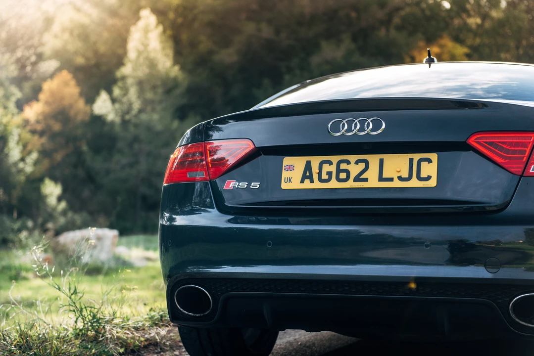 2013 Audi B8 RS5 - Image 22 of 31