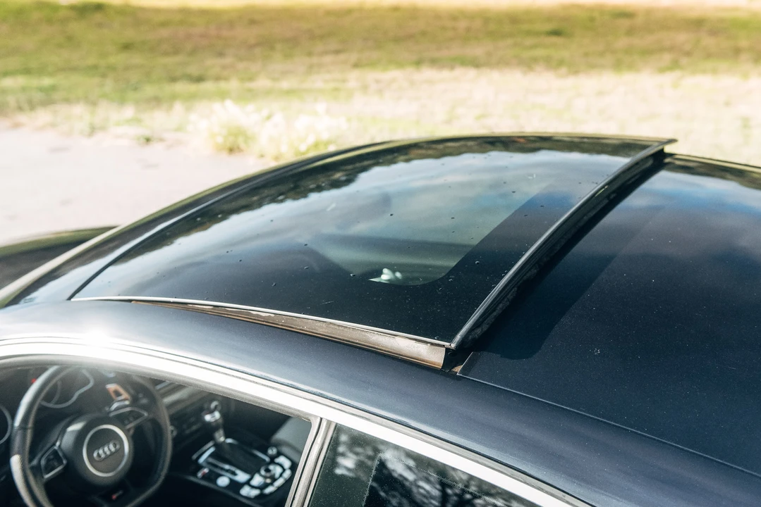 2013 Audi B8 RS5 - Image 16 of 31