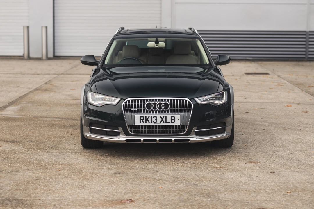 2013 Audi C7 A6 - Image 10 of 31