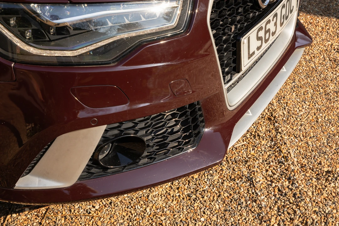 2013 Audi C7 RS6 - Image 16 of 31