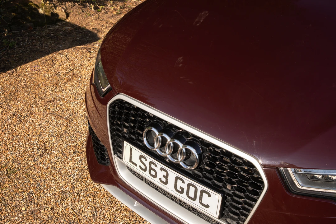 2013 Audi C7 RS6 - Image 25 of 31