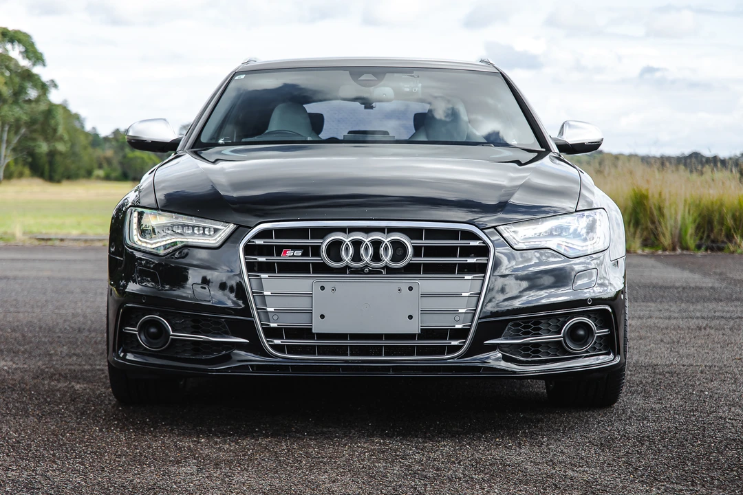 2013 Audi C7 S6 - Image 2 of 31