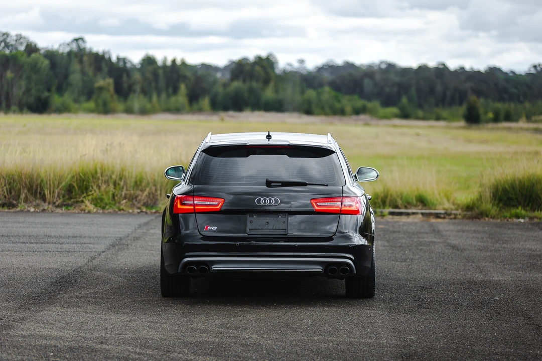 2013 Audi C7 S6 - Image 25 of 31