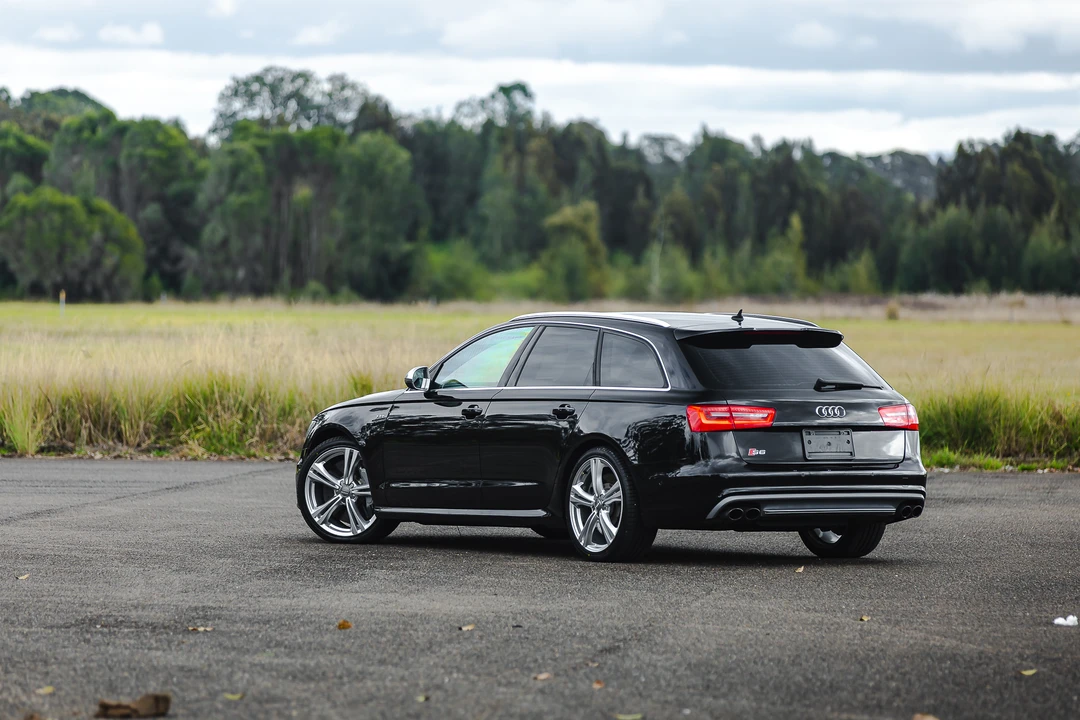 2013 Audi C7 S6 - Image 23 of 31