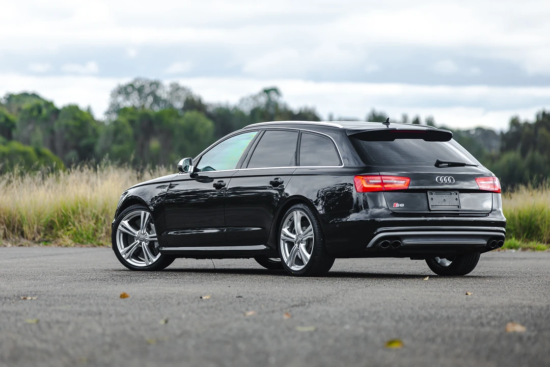 2013 Audi C7 S6 - Image 24 of 31