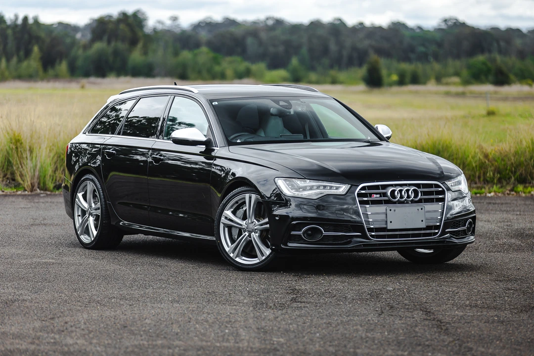 2013 Audi C7 S6 - Image 28 of 31