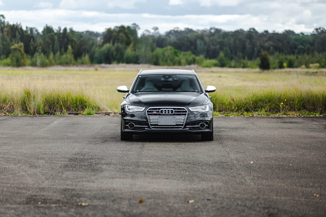 2013 Audi C7 S6 - Image 21 of 31