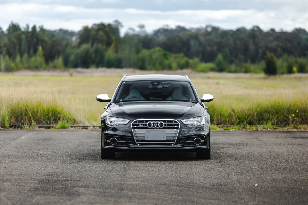 2013 Audi C7 S6 - Image 20 of 31