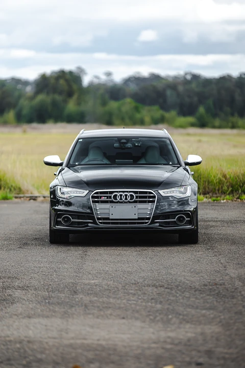 2013 Audi C7 S6 - Image 31 of 31