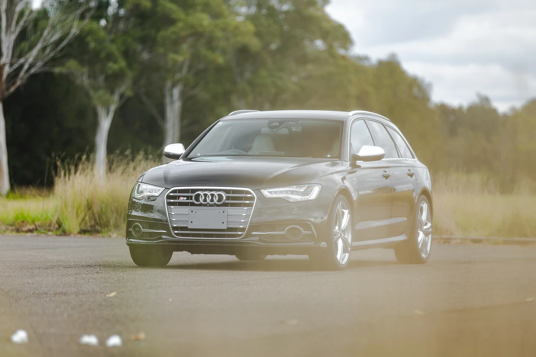2013 Audi C7 S6 - Image 22 of 31