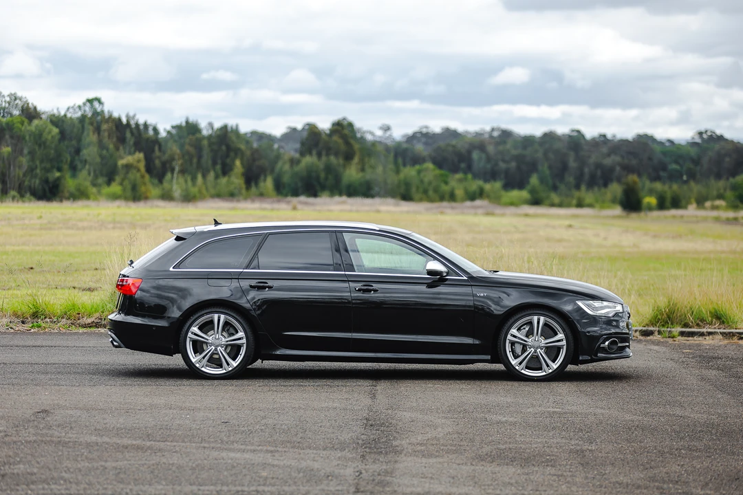 2013 Audi C7 S6 - Image 26 of 31