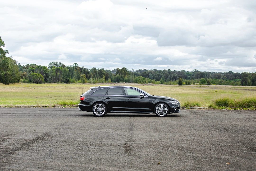 2013 Audi C7 S6 - Image 27 of 31
