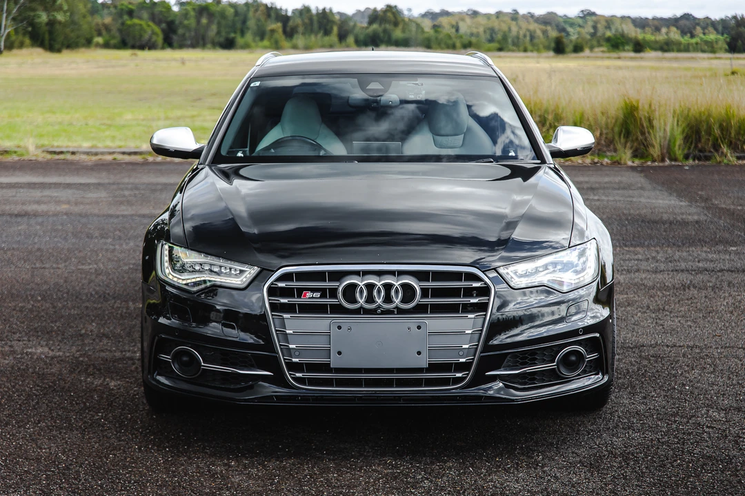 2013 Audi C7 S6 - Image 10 of 31