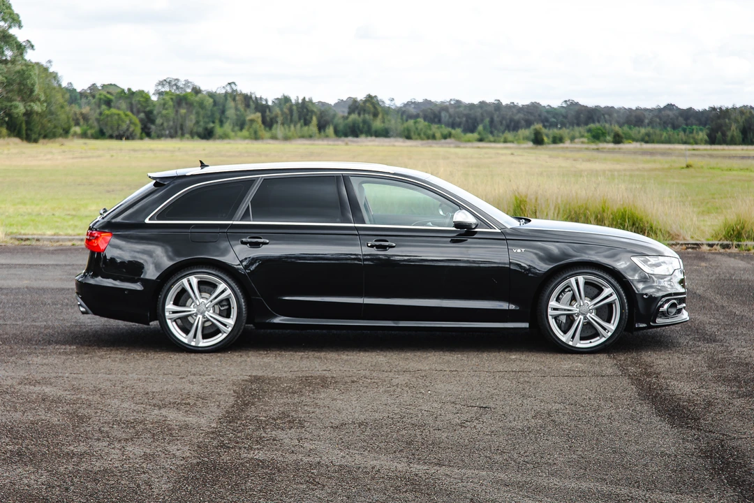 2013 Audi C7 S6 - Image 16 of 31