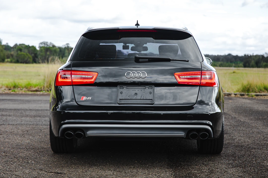 2013 Audi C7 S6 - Image 6 of 31