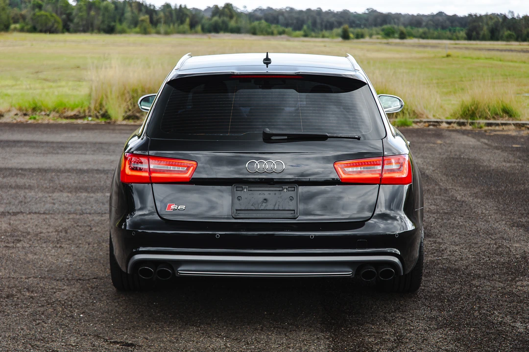 2013 Audi C7 S6 - Image 14 of 31