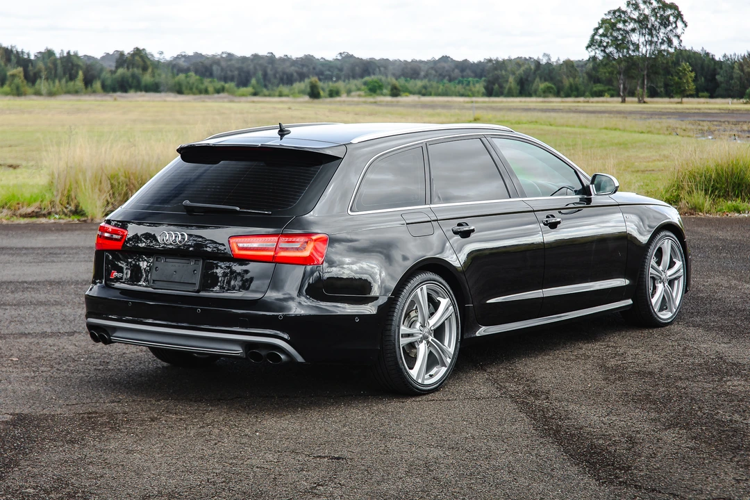 2013 Audi C7 S6 - Image 15 of 31