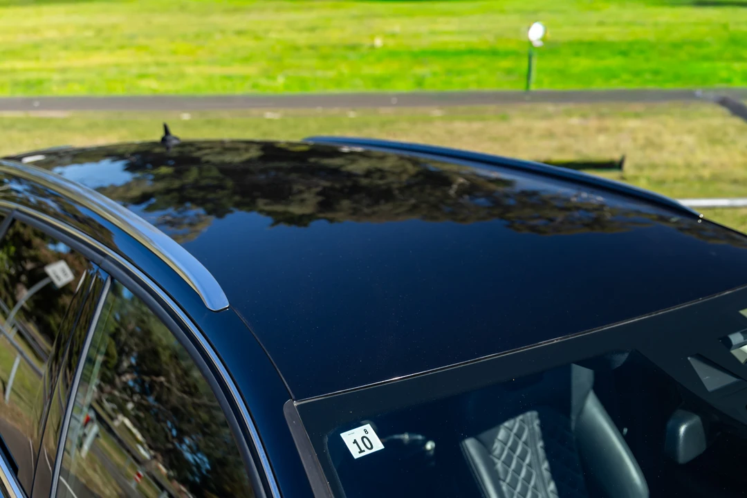 2013 Audi C7 S6 - Image 11 of 31