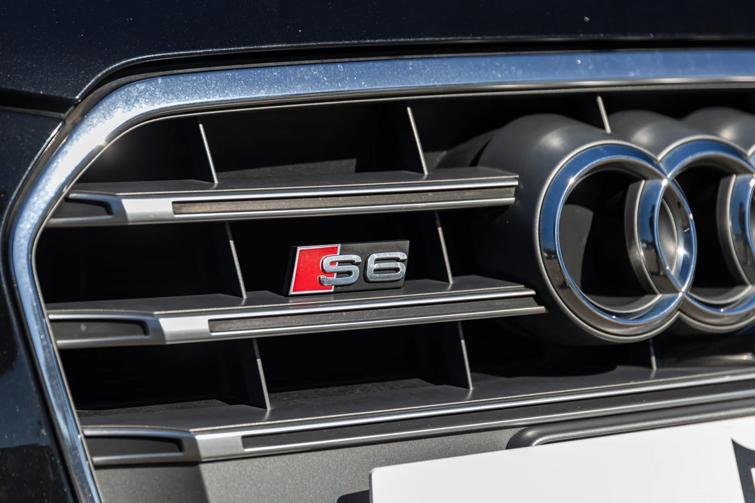 2013 Audi C7 S6 - Image 12 of 31