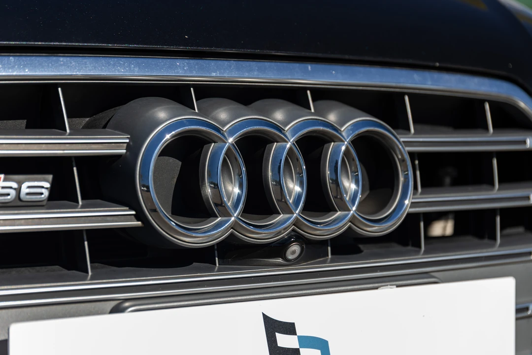 2013 Audi C7 S6 - Image 13 of 31