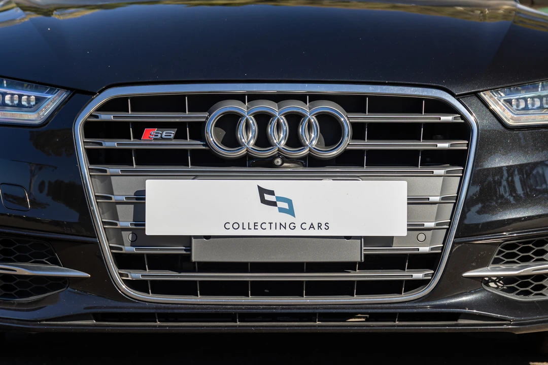 2013 Audi C7 S6 - Image 14 of 31