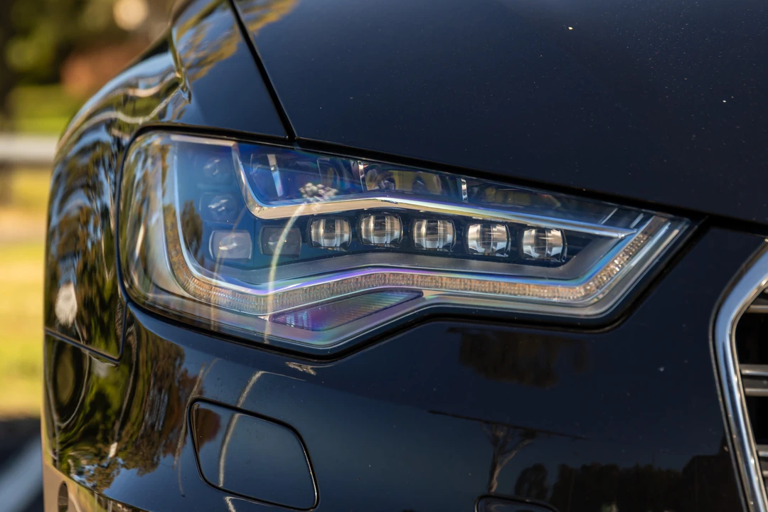 2013 Audi C7 S6 - Image 15 of 31