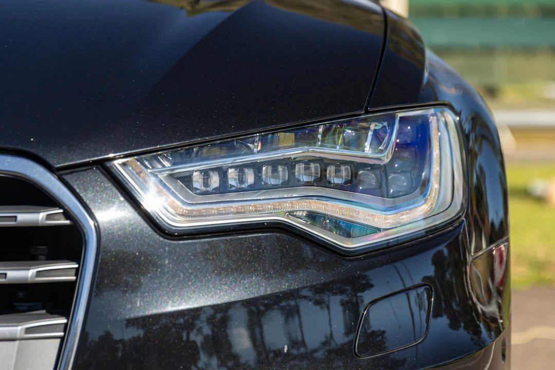 2013 Audi C7 S6 - Image 16 of 31