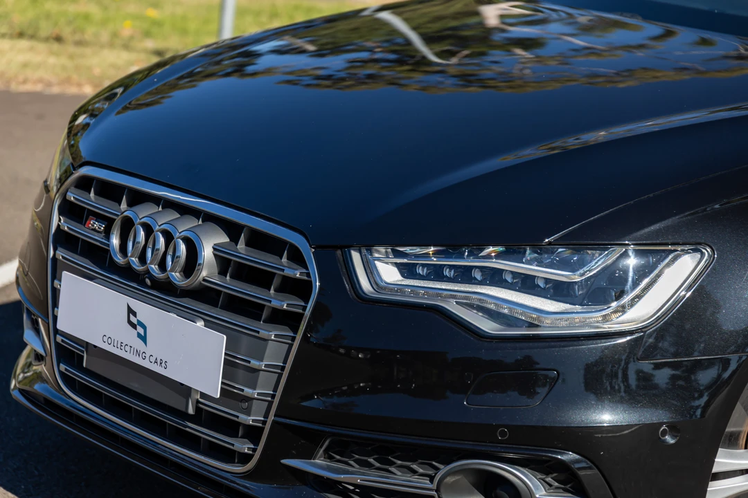 2013 Audi C7 S6 - Image 20 of 31