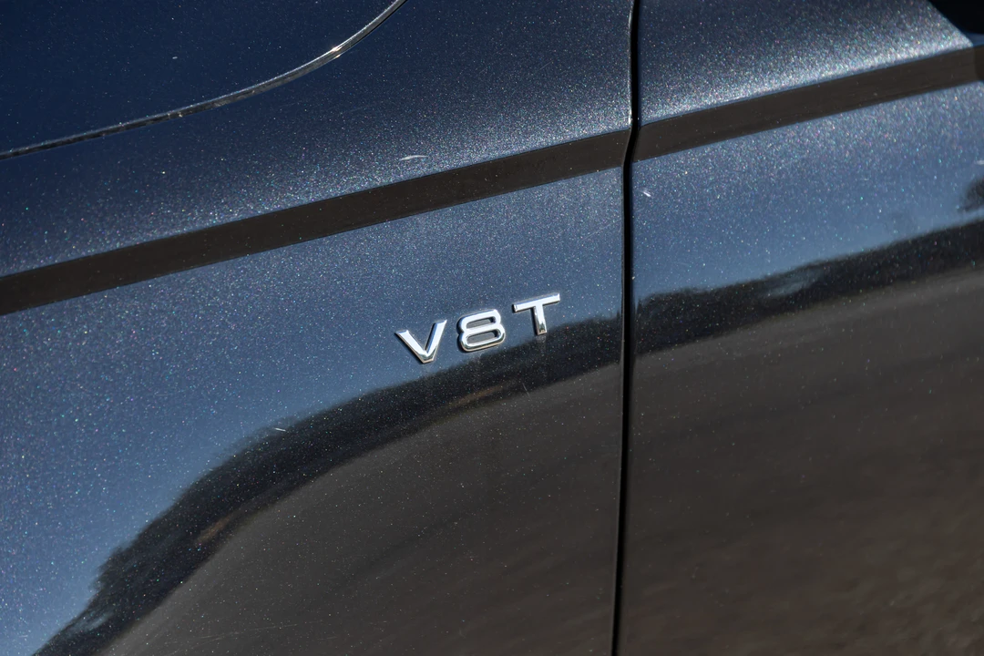 2013 Audi C7 S6 - Image 25 of 31