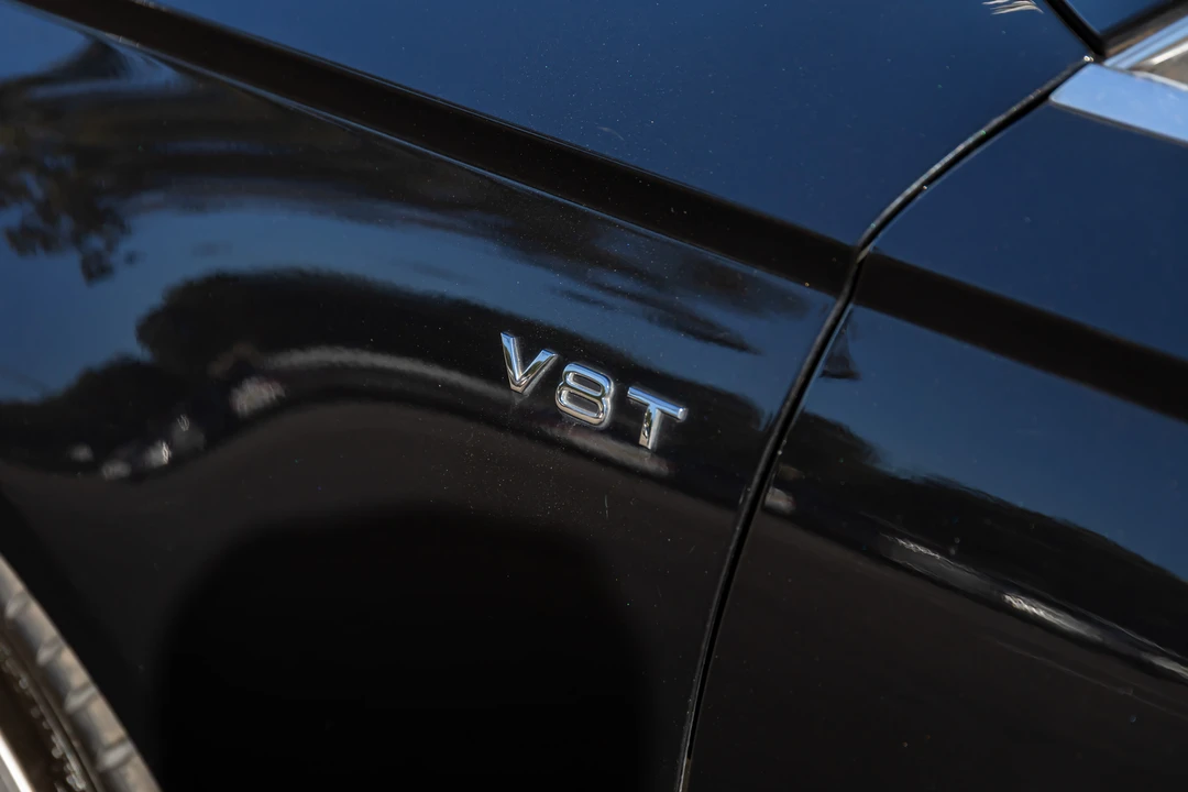 2013 Audi C7 S6 - Image 27 of 31