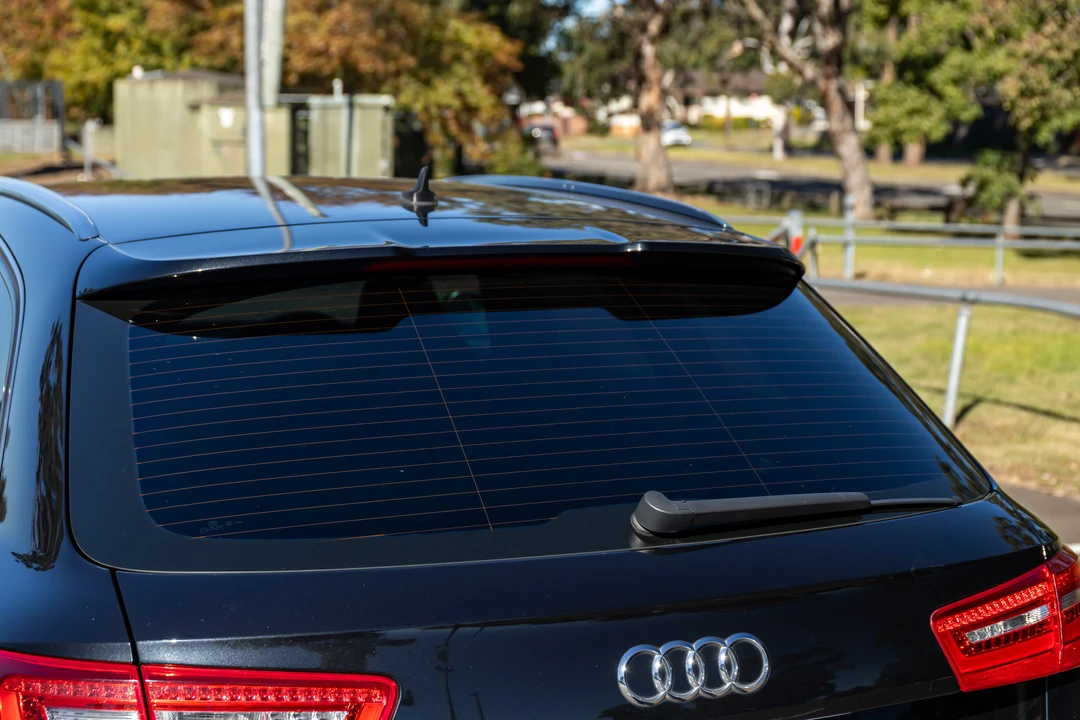 2013 Audi C7 S6 - Image 28 of 31