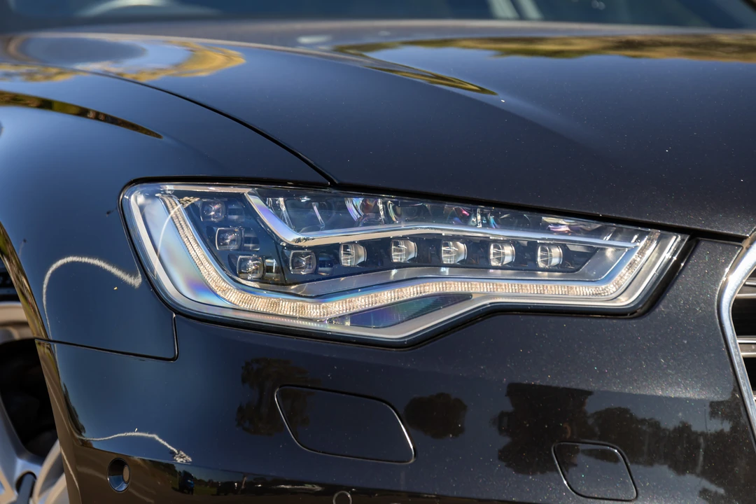 2013 Audi C7 S6 - Image 26 of 31