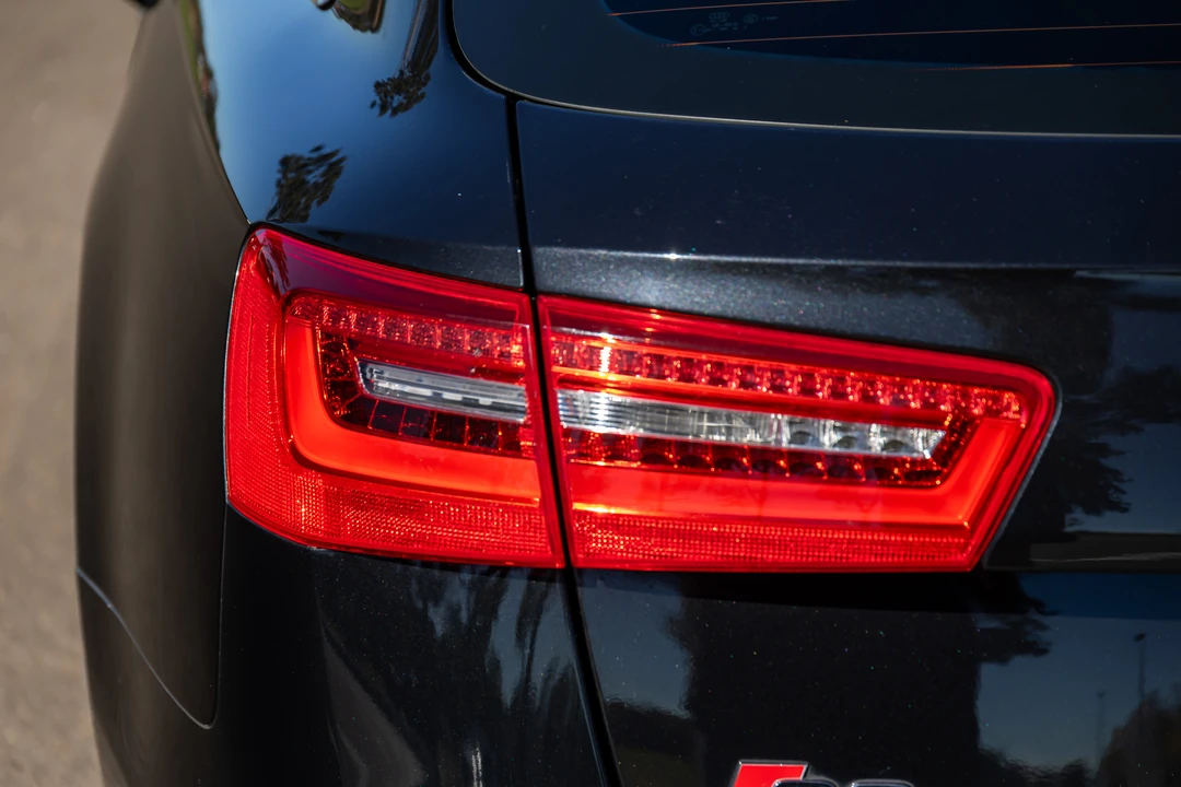 2013 Audi C7 S6 - Image 31 of 31