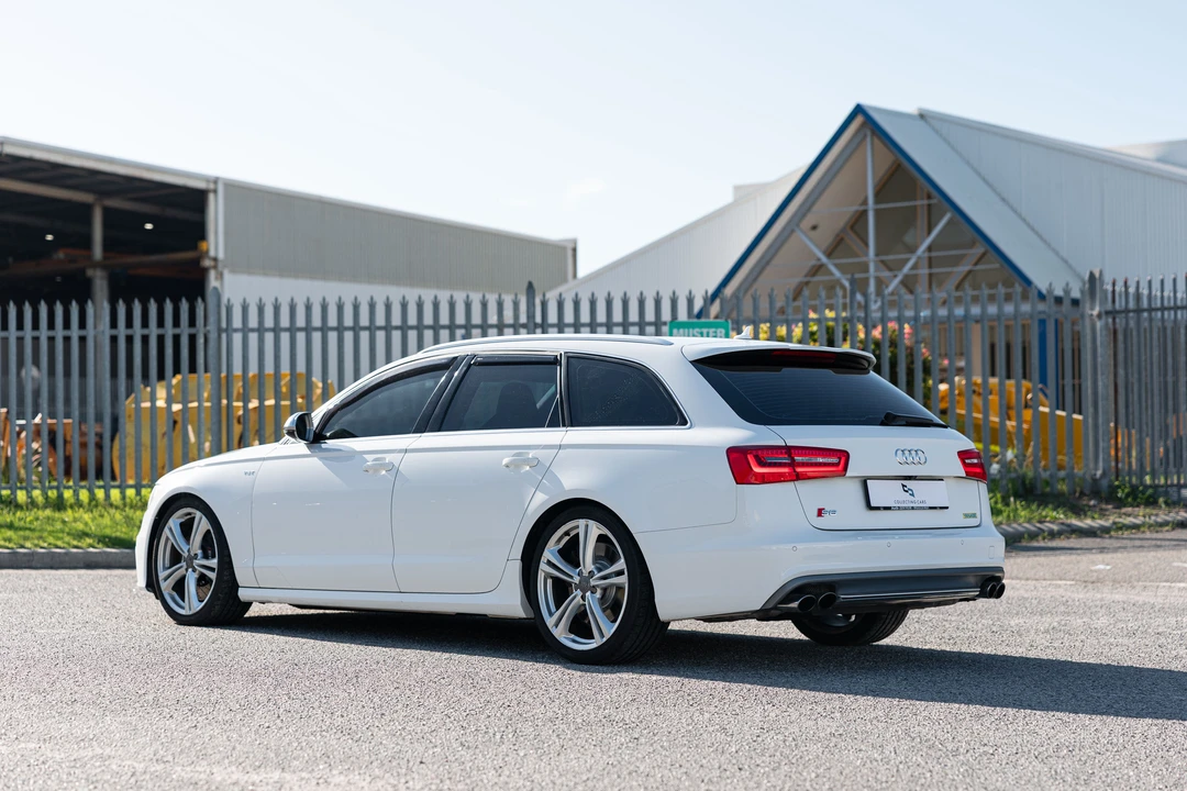 2013 Audi C7 S6 - Image 19 of 31