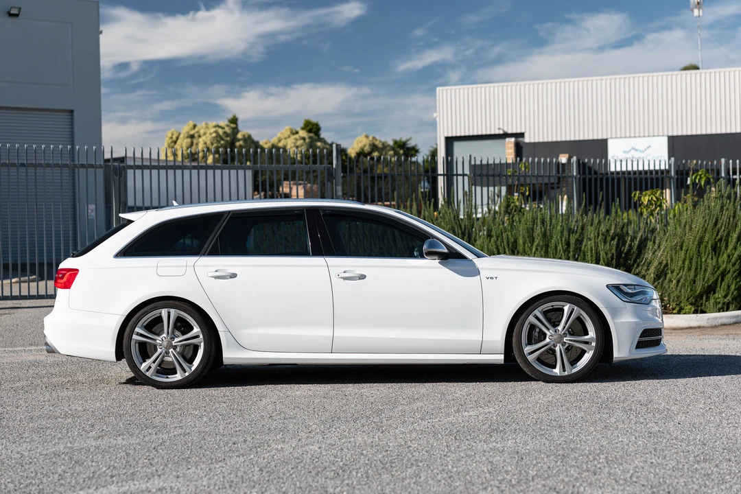2013 Audi C7 S6 - Image 13 of 31