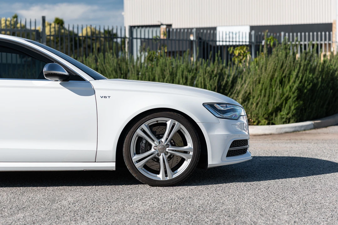 2013 Audi C7 S6 - Image 22 of 31