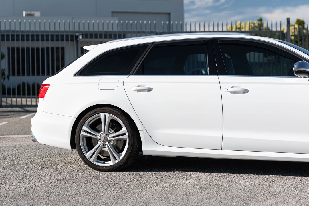 2013 Audi C7 S6 - Image 23 of 31