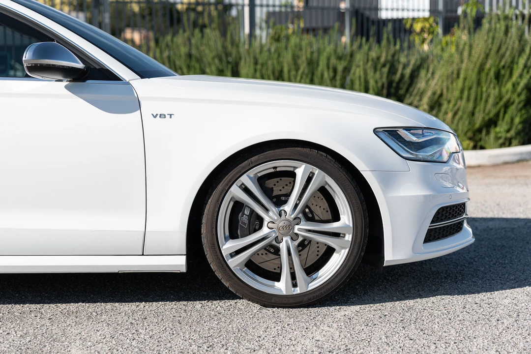 2013 Audi C7 S6 - Image 24 of 31