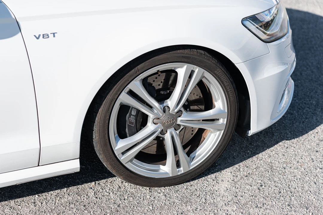 2013 Audi C7 S6 - Image 25 of 31