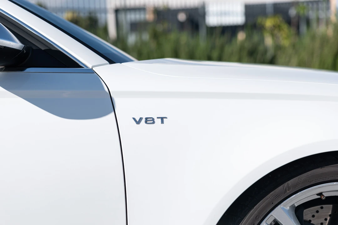 2013 Audi C7 S6 - Image 26 of 31
